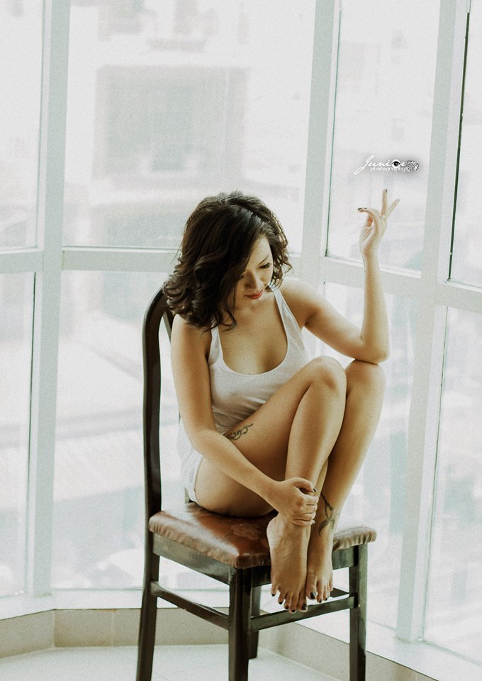 电影女律师的堕落